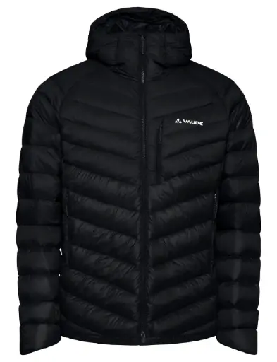 Men's Monviso Down Hooded Jacket