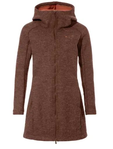 Women's Tinshan Coat III