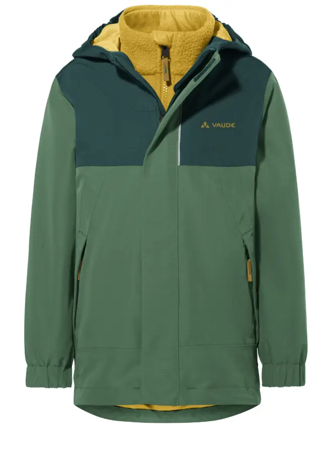 Kids Caprea 3in1 Jacket