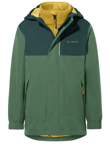 Kids Caprea 3in1 Jacket
