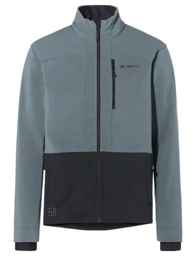 Men's Qimsa Pro Softshell Jacket