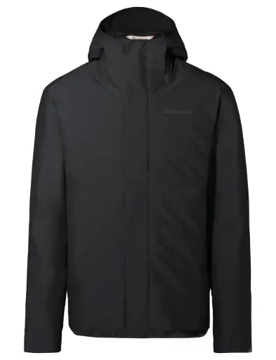 Men's Cyclist Warm Rain Jacket II
