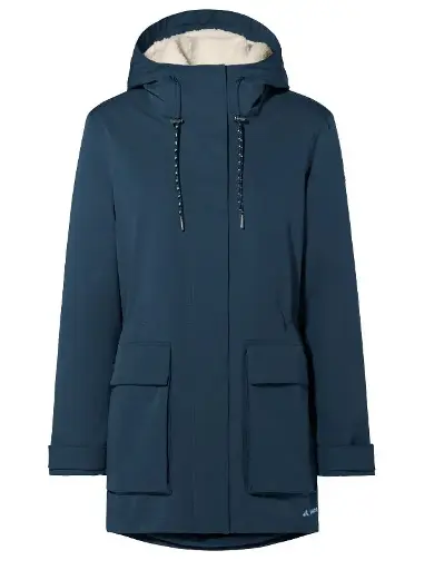 [47985] Women's Manukau Parka III