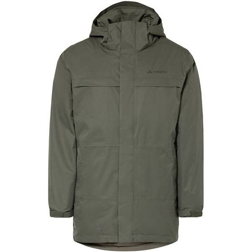 Men's Escape Padded Parka