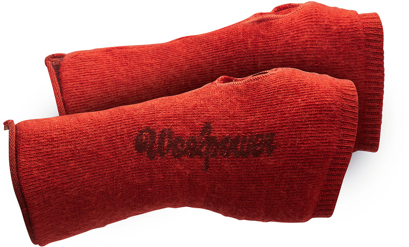 Wrist Gaiter