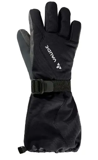 Kids Snow Cup Gloves